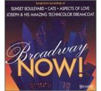 Various Artists - Broadway Now: Hits 1 [Casete]