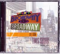 Various Artists - Broadway on Broadway