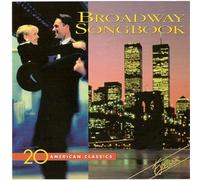 Various Artists - Broadway Songbook/20 American Classics