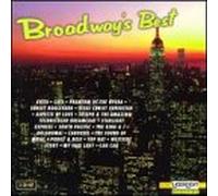 Various Artists - Broadway's Best