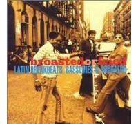 Various Artists - Broastedorfried