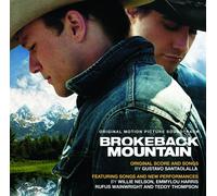 Varios artistas – Brokeback Mountain – Vinilo – Edición 20.º Aniversario