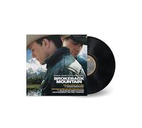 Various Artists - Brokeback Mountain [Vinilo]