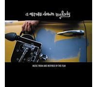 Various Artists - Brokedown Melody / Soundtrack.