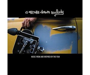 Various Artists - Brokedown Melody / Soundtrack.