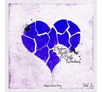 Various Artists - Broken Hearts & Dirty Windows: Songs Of John Prine Vol. 2