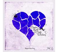 Various Artists – Broken Hearts & Dirty Windows Volume 2 – Vinilo