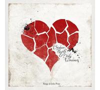Various Artists - Broken Hearts & Dirty Windows: Songs of [Vinilo]