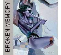 Various artists - Broken memory - a tribute to martin dupont