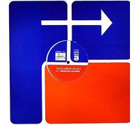 Various Artists - Broken Samba [Vinilo]