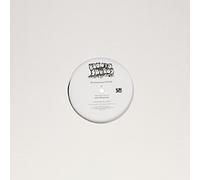 Various Artists - Brontosaurus 2014 Ep [Vinilo]