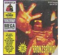 Various Artists - Bronzspondi