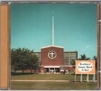 Various Artists Brother's Gonna Work It Out: A DJ Mix Alb (CD) (Importación USA)