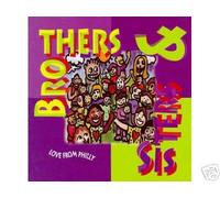 Various Artists - Brothers & Sisters - Love From Philly