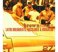 Various Artists - Brown Sugar