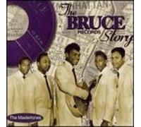 Various Artists - Bruce Records Story
