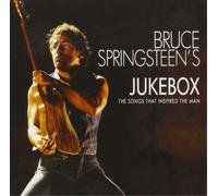 Various Artists Bruce Springsteen's Jukebox: The Songs Th (CD) (Importación USA)