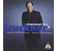 Various Artists - Bruckner: Symphony No.8