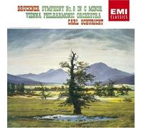 Various Artists - Bruckner:Symphony No.8 C-Minor