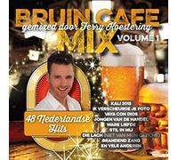 Various Artists - Bruin Cafe Mix Vol.1