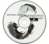 Various Artists - Bruitage Vol 1 (Forêt Equatoriale, Savane...)