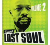 Various Artists - Brunswick Lost Soul 2