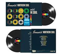 Various Artists - Brunswick Northern Soul [Vinilo]