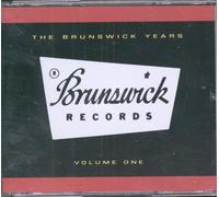 Various Artists - Brunswick Years 1