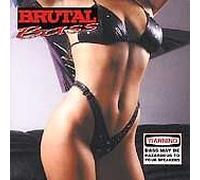 Various Artists - Brutal Bass: 60 Minutes of Bass