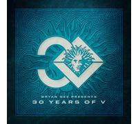 Various Artists - Bryan Gee Presents 30 Years of V