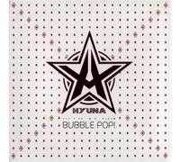 Various Artists - Bubble Pop! (KOREA) CD *NEW & SEALED* 4MinuteHYUNA