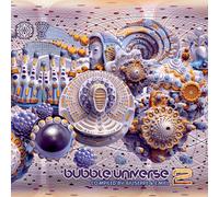 Various Artists - Bubble Universe Vol. 2 - Compiled by Giuseppe & Emiel