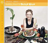 Various Artists - Bubbles Brazil & Bossa Nova