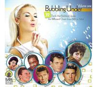 Various Artists - Bubbling Under, Vol. 1