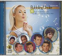 Various Artists - Bubbling Under Vol. 1