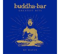 Various Artists Budda-bar Greatest Hits (CD) Box Set (Importación USA)