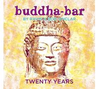 Varios - Buddha-Bar 20 Years