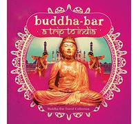 Various Artists - Buddha Bar