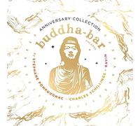 VARIOUS ARTISTS - Buddha Bar 25 Years - Anniversary Collection