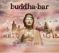 Buddha Bar - Buddha-Bar (3 CD)