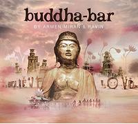 VARIOUS ARTISTS - Buddha-Bar (3 CD)