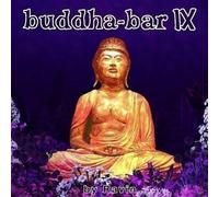 Various Artists - Buddha Bar 9 -31tr-
