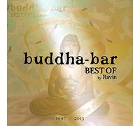 Various Artists - Buddha Bar - Best of By..