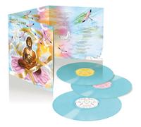 Various Artists Buddha Bar: Best of By Ravin (Vinyl) (Importación USA)