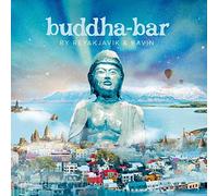 Buddha Bar - Buddha Bar By Rey&Kjavik & Ravin