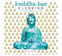 Various Artists - Buddha Bar Clubbing Vol.2