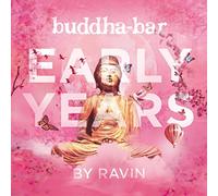VARIOUS ARTISTS - BUDDHA BAR - EARLY YEARS