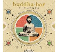 VARIOUS ARTISTS - Buddha-Bar Elements
