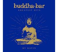 Various Artists Budda-bar Greatest Hits (CD) Box Set