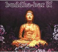 Buddha Bar Presents - Buddha-Bar IX